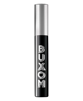 LASH WATERPROOF VOLUMIZING MASCARA (MÁSCARA DE PESTAÑAS VOLUMINIZADORA  A PRUEBA DE AGUA)